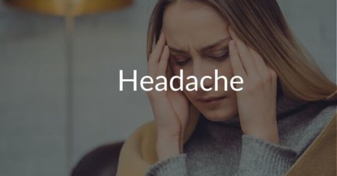 Headaches