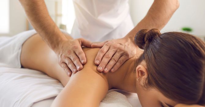 Massage (not billable to insurance)