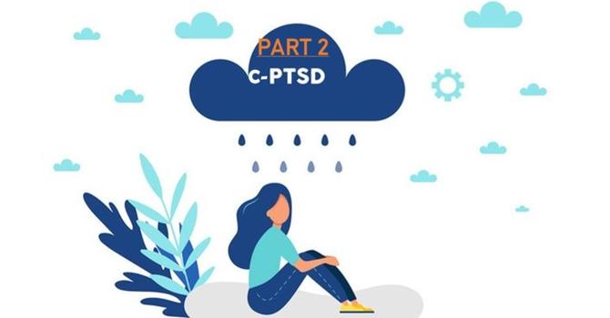 Can C-PTSD Be Cured?  image