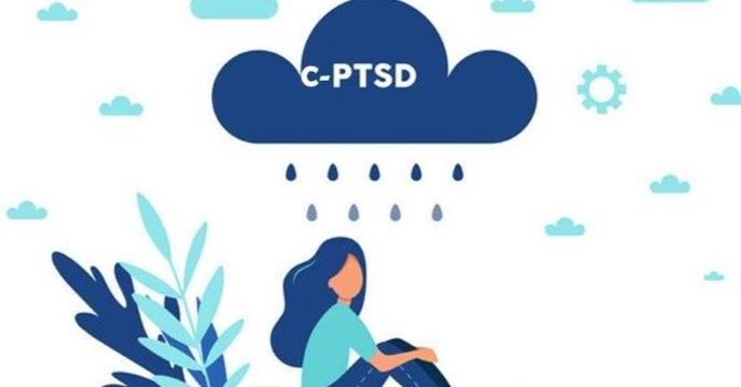 How C-PTSD Shows Up in Life, Work, and Relationships image