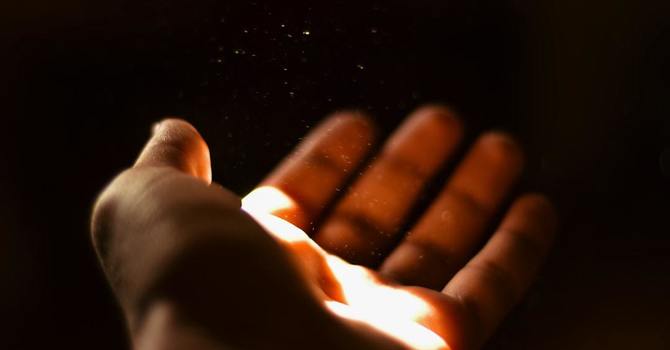 How forgiveness heals the body
