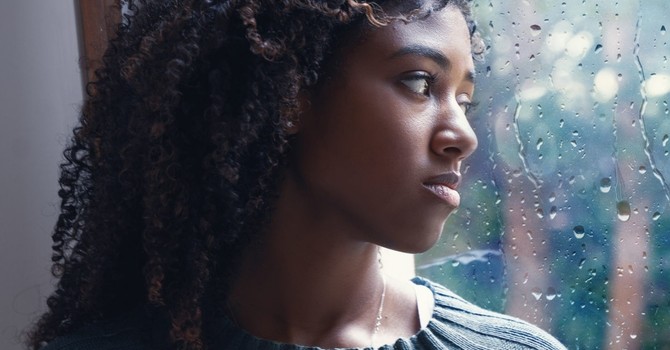 When the Light Fades: Understanding Seasonal Depression (SAD) and How to Cope image