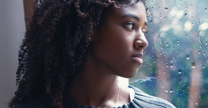 When the Light Fades: Understanding Seasonal Depression (SAD) and How to Cope image