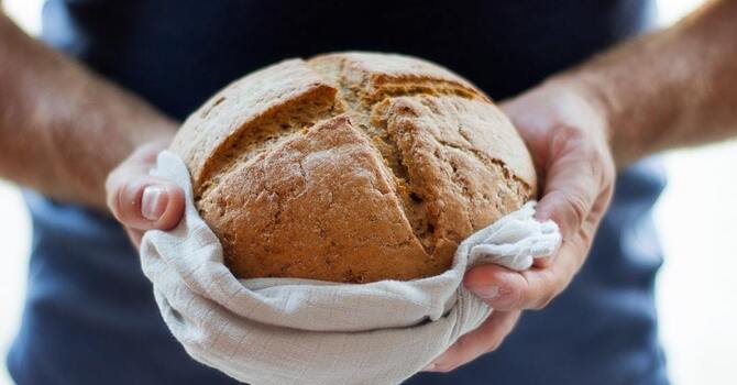 How giving amplifies and improves your life. image